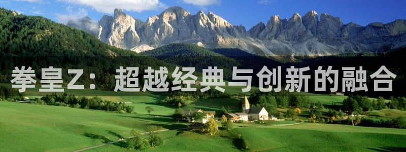 羞羞漫画登录免费：拳皇Z：超越经典与创新的融合